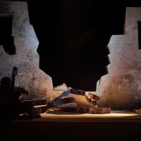 Карагандинский театр Станиславского приглашает на премьеру лирической драмы «Прекрасное далеко» 2 Июня, 2022