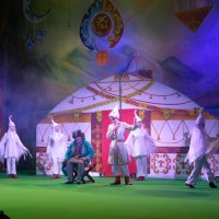 "������ ���������� ����" ��������� �������� ������