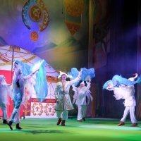 "������ ���������� ����" ��������� �������� ������