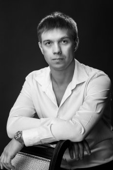Браилко Алексей Алексеевич