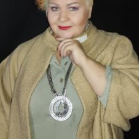 Семененко Дина Александровна