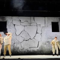 Карагандинский театр Станиславского приглашает на премьеру лирической драмы «Прекрасное далеко» 2 Июня, 2022
